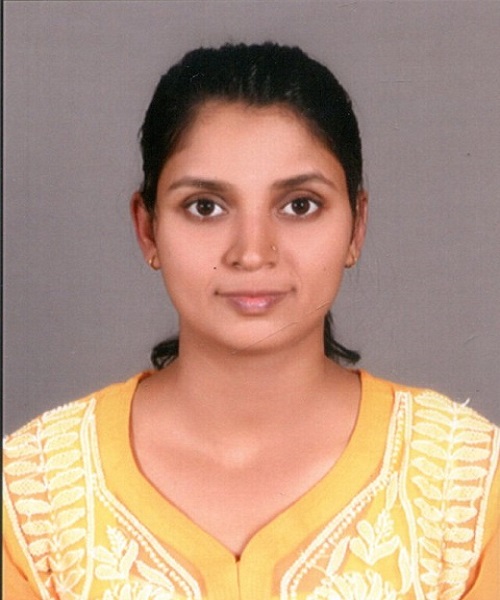 MADHURI MAURYA